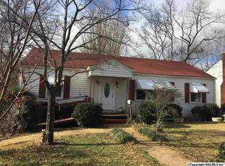 305 Coman St, Athens, AL 35611