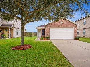 526 Enchanted Springs Dr, Rosenberg, TX 77471