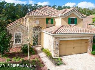 163 Marsh Hollow Rd, Ponte Vedra, FL 32081