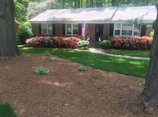 4148 Wright Ave, Charlotte, NC 28211