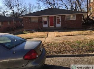 3833-3835 Wisconsin Ave, Saint Louis, MO