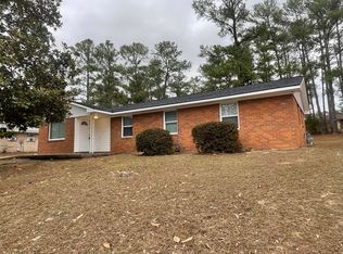 2326 Prague Ct, Augusta, GA 30906