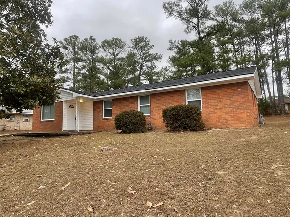 2326 PRAGUE COURT, Augusta, GA 30906