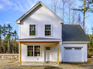 Lot 108 Patriot Place #108, Wells, ME 04090