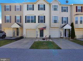 4105 Trabert Ct, Dover, PA 17315