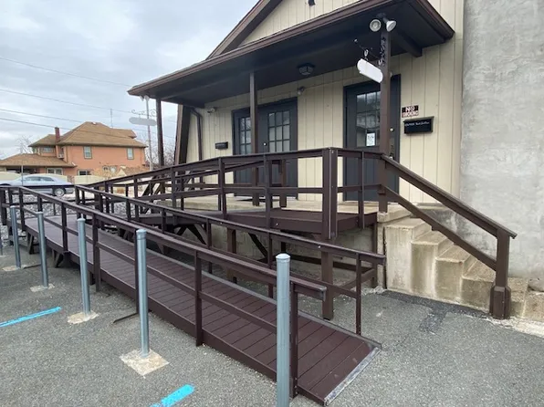 1536 Main St, Peckville, PA