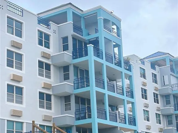 Cond Costa Brava #24-101, Ceiba, PR 00735