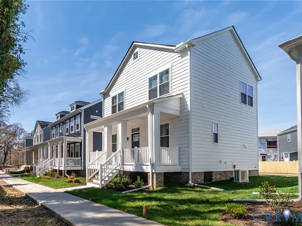 653 Ellens Haven Aly, Richmond, VA 23222