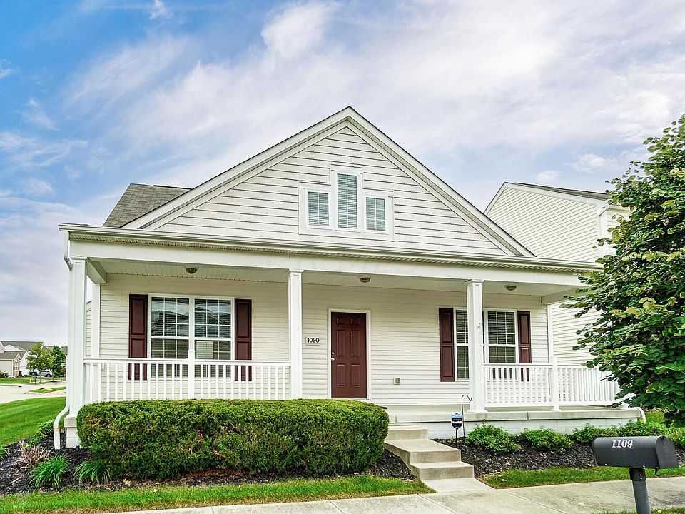 1090 Dobbs Ave, Blacklick, OH 43004 Zillow