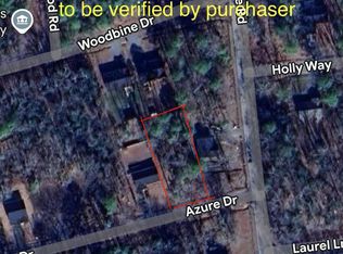 Tm 10c 11 1 2 Azure Dr, Colonial Beach, VA 22443