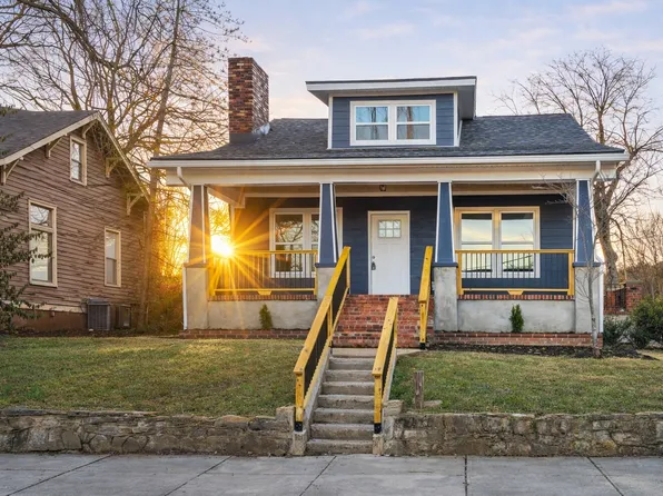 1224 Joseph Ave, Nashville, TN 37207