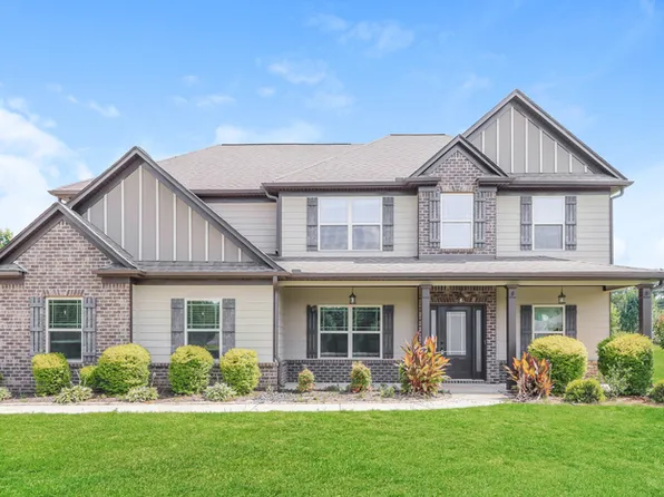 520 Trousseau Ln, McDonough, GA 30252