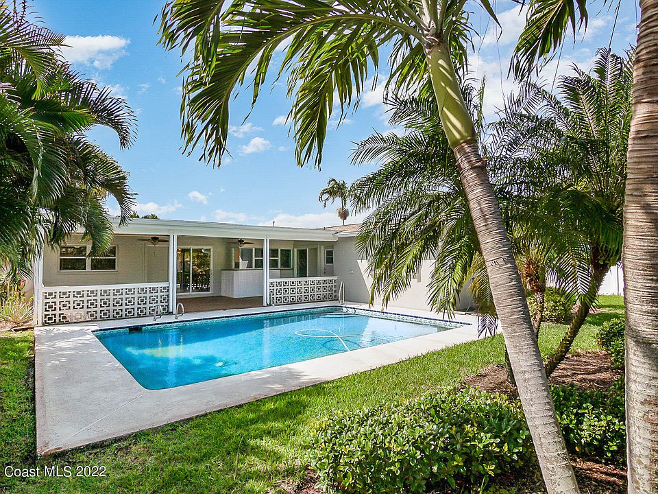 479 Kale St, Satellite Beach, FL 32937 Zillow