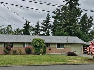 5706 Highland Rd, Everett, WA 98203