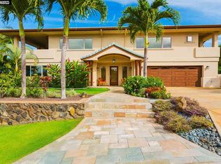 133 Hokai Pl, Kihei, HI 96753