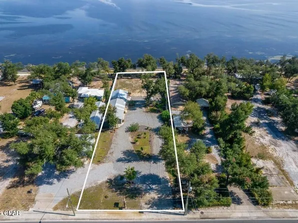 6135 E Highway 98, Panama City, FL 32404