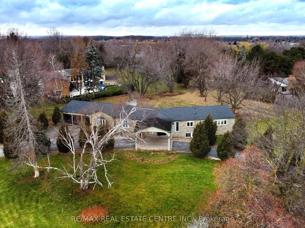 20 Crescent Hill Dr N, Brampton, ON L6S 1C7