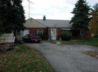 325 N Norden Rd, Oregon, OH 43616