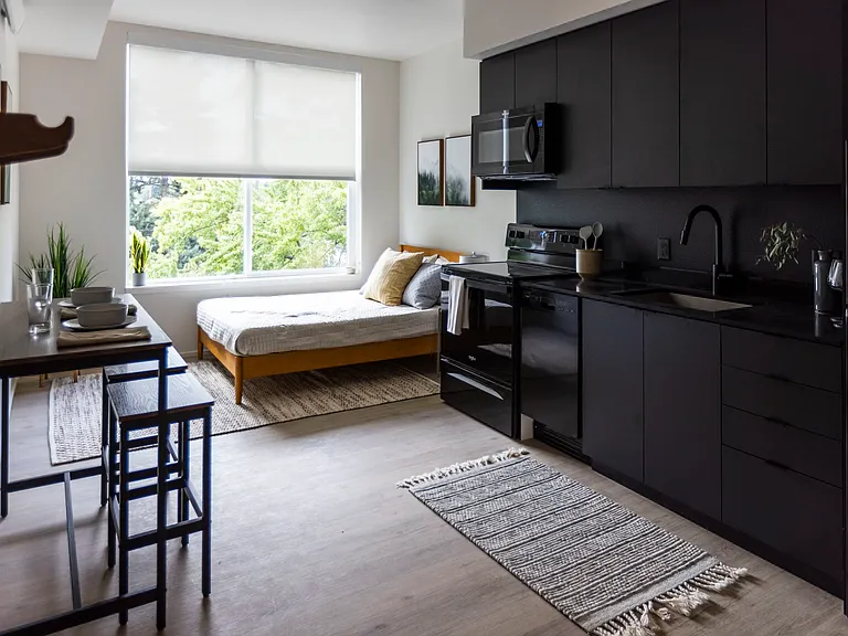 Shift Apartments — Photo 1