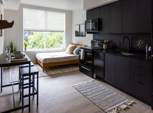 Shift Apartments, Portland, OR 97217