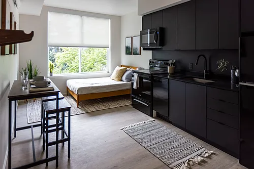 Shift Apartments Photo 1