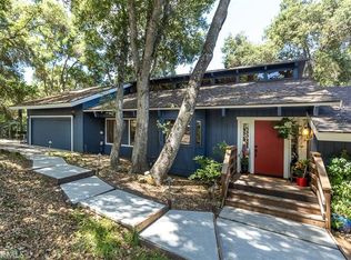 7600 San Gregorio Rd, Atascadero, CA 93422