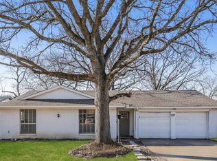 1006 Wembley Rd, Arlington, TX 76014