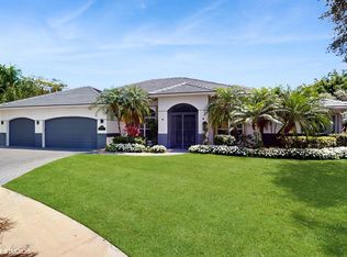15700 Carrera Lane, Wellington, FL 33414