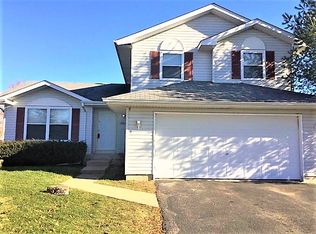 2806 Lektorich Ln, Plainfield, IL 60586