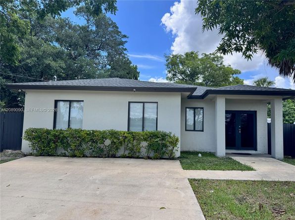 609 NW 3rd Ter