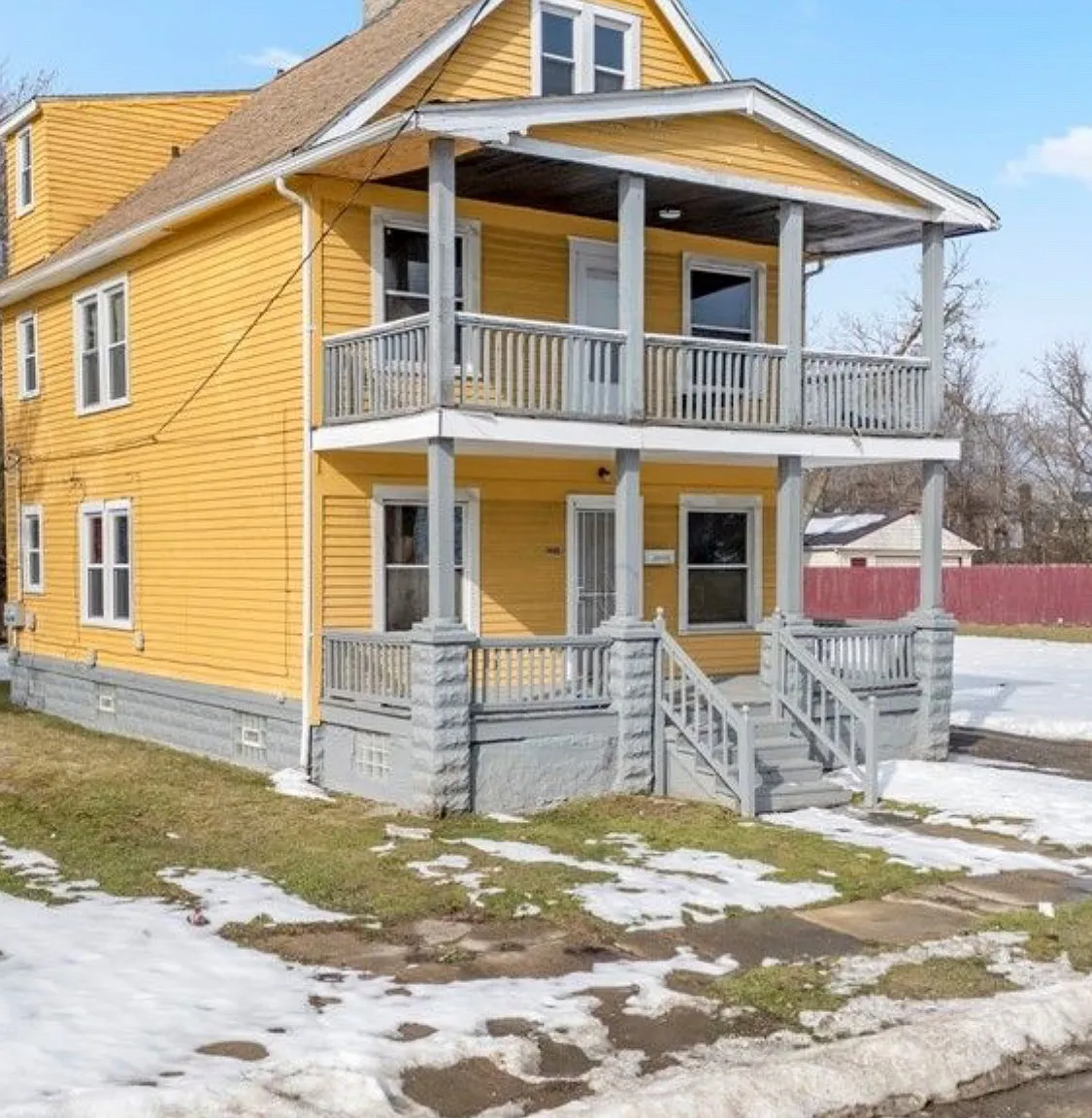 4 bed, 1250 sqft, $1,250 — Photo 3