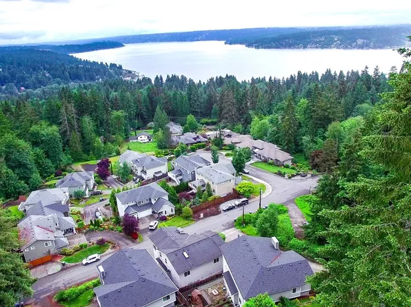 4307 166th Lane SE, Bellevue, WA 98006