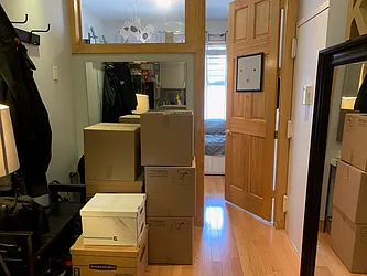 Rented by The Hamilton Group