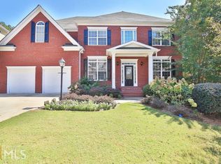 3322 Ebenezer Farm Rd, Marietta, GA 30066