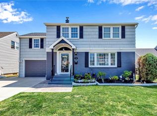 180 Dexter Ter, Tonawanda, NY 14150