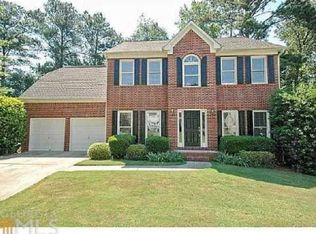 4443 Crofton Ovlk, Suwanee, GA 30024
