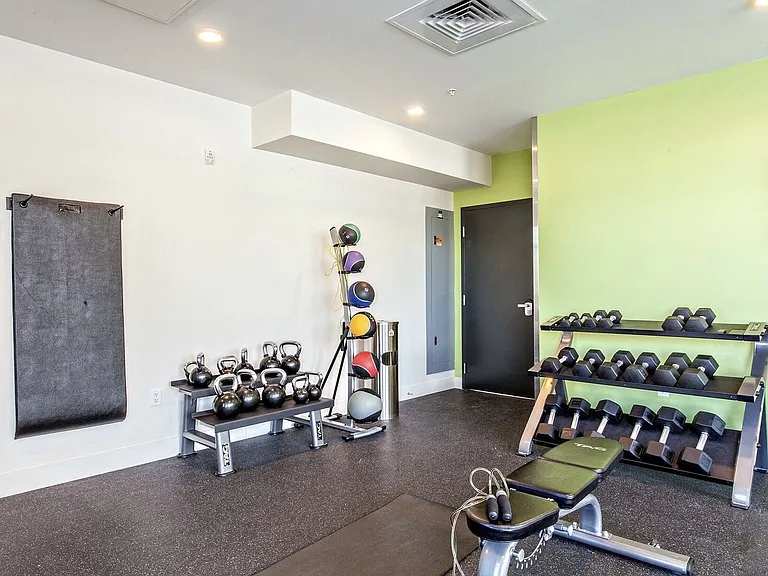 Delo Apartments — Photo 4