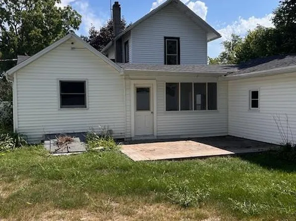 125 Maple Street, Evansville, WI 53536