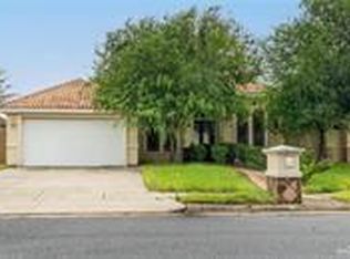 3210 S 5th Ln, McAllen, TX 78503