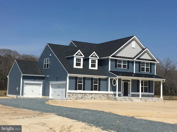 34030 Henrys Way S, Georgetown, DE 19947