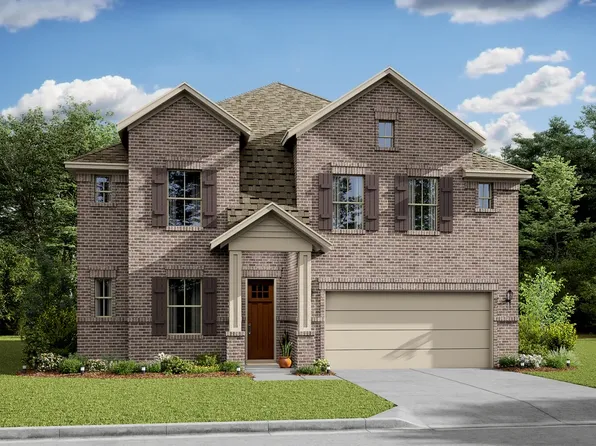 2819 Duchess Dr, Rosenberg, TX 77471