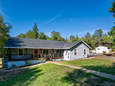 9970 State Highway 193, Placerville, CA, 95667