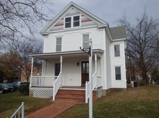 405 Franklin St, Denton, MD 21629
