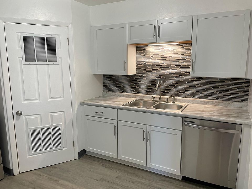 New kitchens