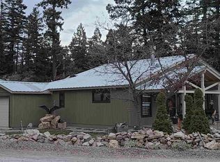 907 Susans Way, Cloudcroft, NM 88317