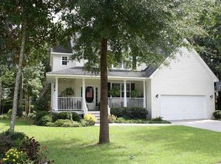 2002 Izard Ct, Charleston, SC 29414