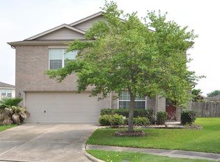 9210 Pinderfield Ct, Houston, TX 77083