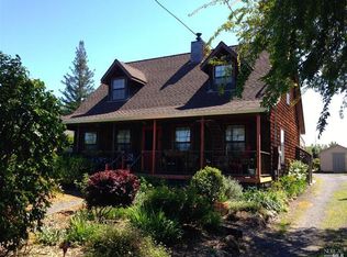 8747 Bower St, Sebastopol, CA 95472