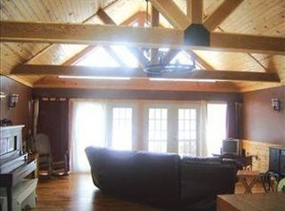 5016 Lenox New Lyme Rd, Jefferson, OH 44047