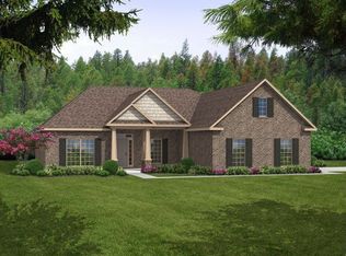 2002 Mandeville Ln, Foley, AL 36535